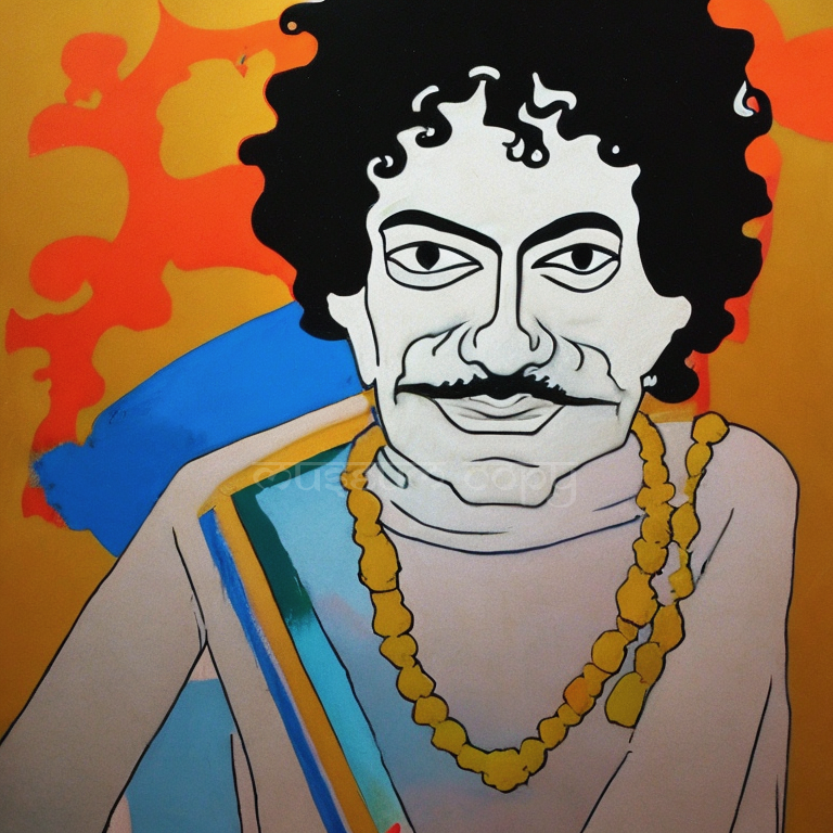 Puttaparthi Dali